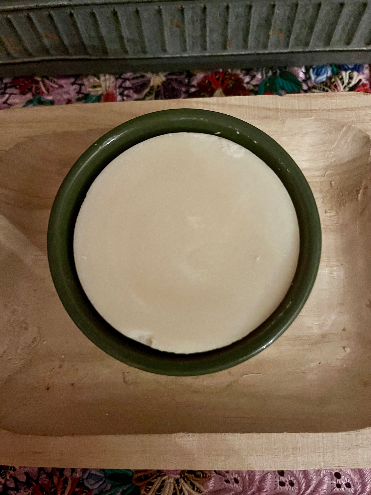 6oz lemongrass dish soap’s (fits the 6oz jars.)