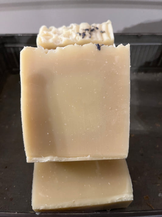 Lavender Goat milk soap