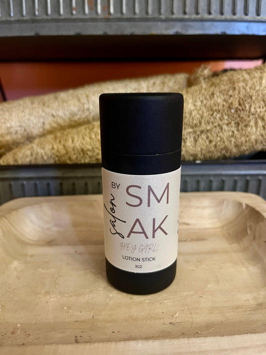 3oz lotion stick (select your scent)