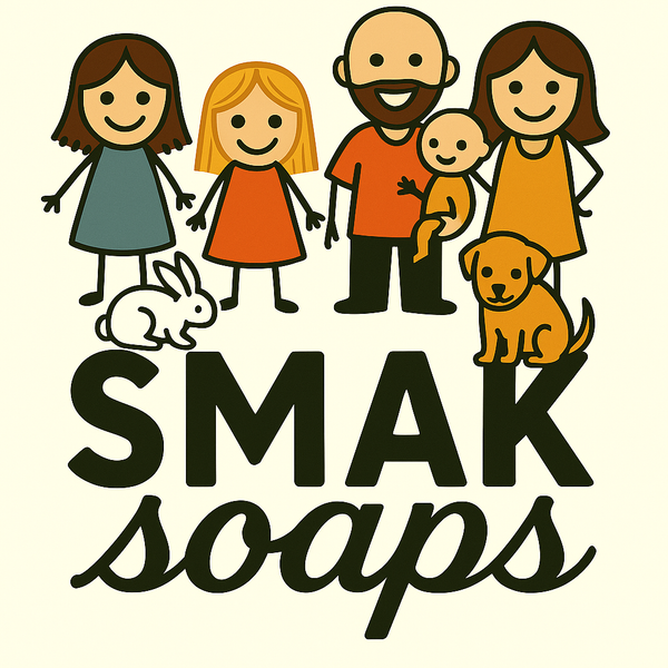 Smak Soap