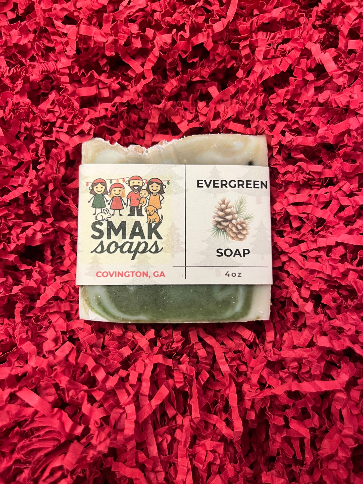 Christmas boxes 2025