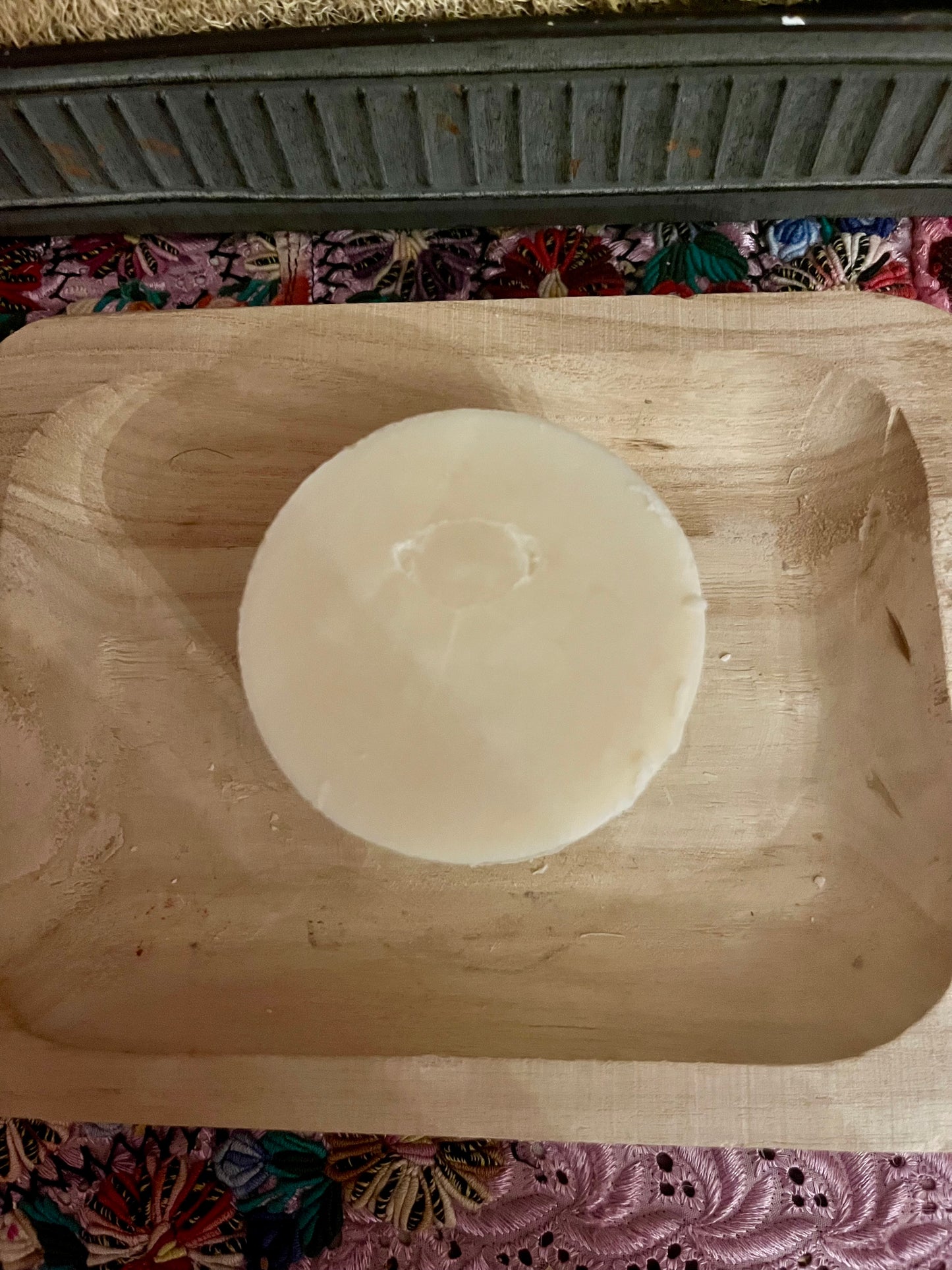 6oz lemongrass dish soap’s (fits the 6oz jars.)